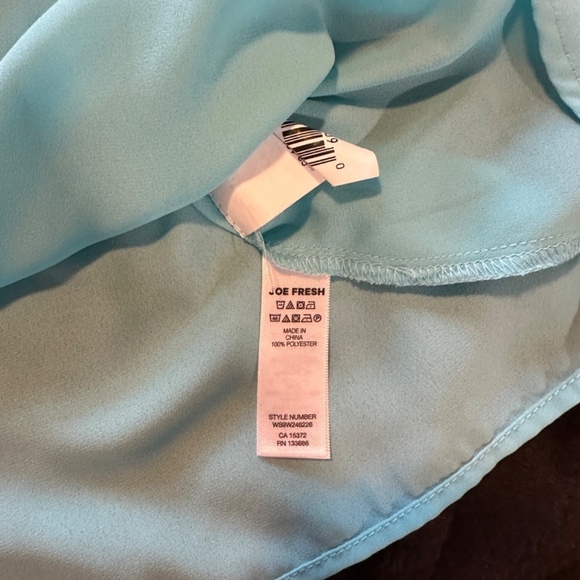 Joe Fresh Chemise/Camisole - Picture 6 of 7